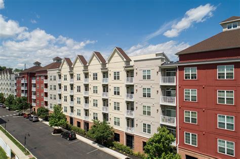 conshohocken apartments